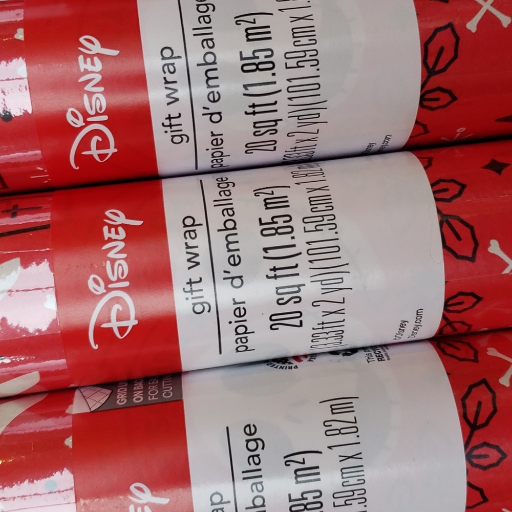 Wrapping Paper - Picture 4 of 4